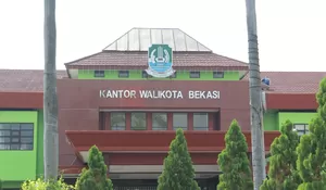 Status Pegawai dan Ajudan Mantan Wali Kota Tri Adhianto Dipertanyakan, Ini Kata BPKSDM Kota Bekasi