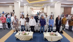 Revisi Kedua UU ITE Ancam Kebebasan Pers, Begini Penjelasan Ketua PWI Depok