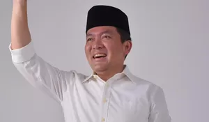 Hasil Survei: Dokter Rayendra Berpeluang Salip Petahana di Pilkada 2024 Kota Bogor