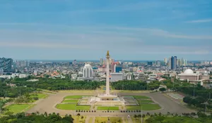 Catat! Inilah 17 Titik Lokasi Parkir di Sekitar Tempat Reuni 212