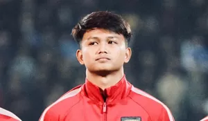 Viral Tangkapan Layar DM Diduga Hokky Caraka Terlibat Percakapan Tidak Pantas: 'Sekali bikin skandal..'