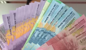 Hore, THR PNS 2024 Bakal Cair 100 Persen!