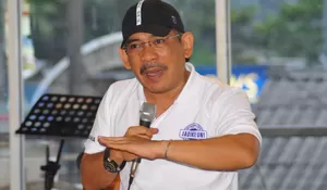 Warga Parungpanjang Demonstrasi, Asep Wahyuwijaya: Ridwan Kamil Gagal dalam menuntaskan Janji Kampanyenya Selama Kurun Periodenya Menjabat