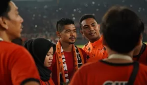 Kini Berusia 95 Tahun, Ini Arti Persija Jakarta Bagi Seorang Bambang Pamungkas, Ada Pesan buat Jakmania