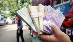 Jelang Lebaran 2025, Ini Daftar Lokasi Resmi Penukaran Uang Baru di Bogor, Cek di Sini!