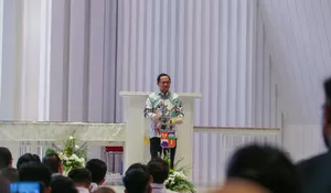 Mendagri Tito Berikan Rincian Pelantikan Kepala Daerah Terpilih, Ini Tanggal dan Tempatnya!