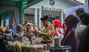 Catat! Pemkot Bogor Bakal Gelar Balkot Ramadhan Fest 2024, Ada Sembako Murah