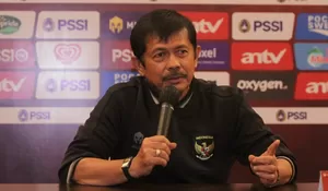 Prestasi Mentereng Indra Sjafri, Sukses Bawa Timnas Indonesia U19 Raih Juara AFF U19 Dua Kali