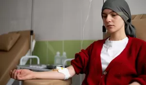 Berkaca dari Wafatnya Komedian Qomar, Apakah Kemoterapi Efektif Mengatasi Kanker Usus Besar?