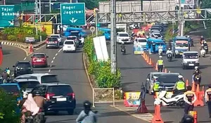 Jadwal Ganjil Genap dan One Way Puncak Bogor Hari Ini Minggu 30 November 2025, Lengkap dengan Rute Alternatif