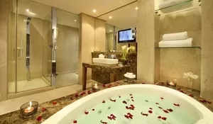 5 Rekomendasi Hotel Murah dengan Bathtub di Bogor, Solusi Staycation Hemat untuk Hilangkan Penat