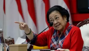 Surat Perintah Megawati Bocor! Ini Kepala Daerah PDIP yang Diminta Hindari Retreat di Magelang