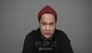 Heboh Rekaman CCTV Inara Rusli dengan Insanul Fahmi, Benarkah Virgoun yang Bocorkan ke Wardatina Marwa? 