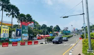 Jadwal Ganjil Genap dan One Way Puncak Bogor Minggu 7 Desember 2025