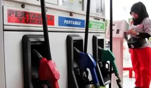 Naik atau Turun? Berikut Harga BBM di SPBU Pertamina Seluruh Indonesia Per 1 Mei 2024