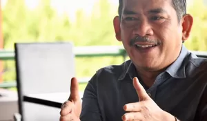 Asep Wahyuwijaya Tegaskan Kualitas Pendidikan di Kabupaten Bogor Harus Diprioritaskan, Optimis Lulusan SMK Ciptakan Lapangan Kerja bukan Pekerja