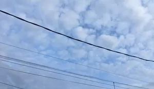 BMKG Prediksi Perkiraan Cuaca Wilayah Jabodetabek 21 Mei 2024, Hati-Hati Daerah Ini Bakal Diguyur Hujan!