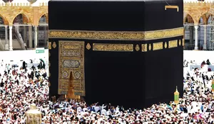 Kebijakan Haji 2026, Dilarang Selfie di Masjidil Haram dan Masjid Nabawi