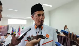 PKS Kabupaten Bogor Siap Bersanding ke Koalisi Hijau