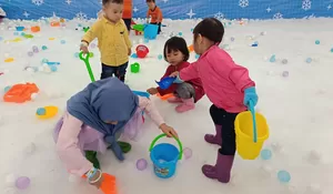 Jelang Libur Sekolah, KPAD Minta Pengelola Wisata di Bogor Pastikan Keamanan Wahana Bermain Anak