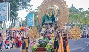 Deretan Fakta Unik Jember, Permata Jawa Timur yang Punya 1000 Pesona