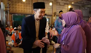 Terima Bantuan dari Pemerintah Pusat dan World Bank, Pemkot Bogor Siap Bangun SPALD Terpadu