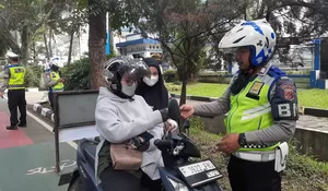 Warga Bogor, Ada Operasi Patuh Lodaya Mulai 14 Juli, Ini Target Sasarannya