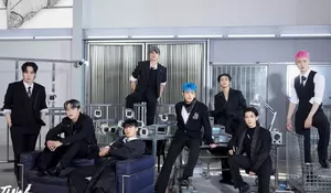 Maknanya Bikin Tersentuh!  Lirik Lagu Mist dari ATEEZ Lengkap dengan Terjemahan Bahasa Indonesia