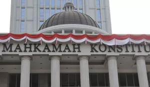 Heboh Warga Jakarta Datangi MK Minta Kebebasan Hak Hidup Tanpa Menganut Agama di RI, Hakim Bilang Begini