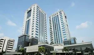 Alhamdulillah, APBN Surplus Rp 22,8 Triliun, Tapi Semua Lini Pendapatan Negara Turun