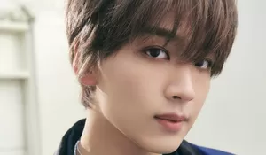 Haechan NCT Terekam Merokok di Dalam Ruangan Hingga Kena Denda, SM Entertainment Rilis Pernyataan Permintaan Maaf