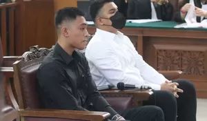 Update Terbaru Kasus Anak Rafael Alun, Mario Dandy Jalani Sidang Tertutup Usai Cabuli Mantan Pacar
