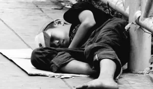 Gendeng TNI dan Polri, Pemkot Depok Fokus Tangani Orang Terlantar Sakit