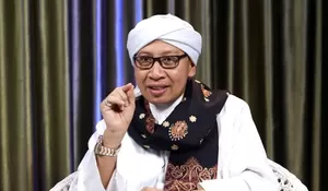 Apa Hukum Warteg yang Jual Makanan di Siang Hari Selama Ramadhan? Buya Yahya Bilang Begini