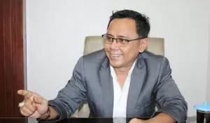 DPRD Kota Bekasi Garap Raperda Fasos Fasum Pemukiman Non Perumahan