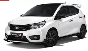 Deretan City Car Murah Tahun 2024, Biaya Perawatan Terjangkau dan Irit BBM