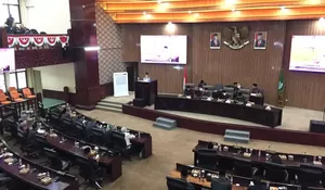 Ramai Isu Rotasi Mutasi, Komisi I DPRD Kota Bekasi Bakal Panggil Pj Wali Kota