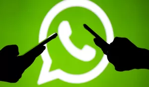 Cara Sadap WhatsApp Pasangan Tanpa Ribet Gak Perlu Scan Barcode
