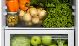 Hindari Sayuran Basi! Begini Cara Menyimpan Sayuran Rebus dengan Benar