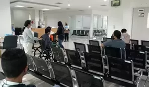 Begini Cara RSUD ASA Meriahkan HUT ke 25 Kota Depok, Sajikan Pengobatan Mata Gratis sampai Berbagi Kacamata untuk Lansia