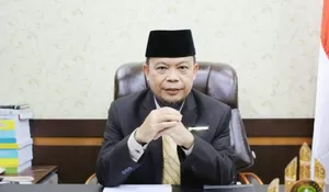 Ketua DPRD Kota Bekasi Sebut Depot Air Minum Isi Ulang Wajib Pakai Air Pegunungan