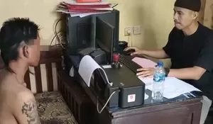 Sempat Diseret dengan Motor, Pria Warga Bojonegoro Aniaya Pemandu Lagu di Lamongan Gegara Cemburu Buta