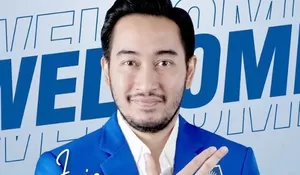 Profil Jeje Ritchie Ismail, Eks Personil Govinda yang Kini Dituding Lakukan Kecurangan di Pilkada Bandung Barat