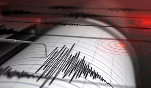 Gempa Berkekuatan 2.6 M Mengguncang Cianjur Jawa Barat, Berikut Info dari BMKG