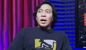 Raffi Ahmad Kepoin yang Bakal Dilakuin Pas Duduk di Kursi DPRD, Komeng Jawab Kocak Begini