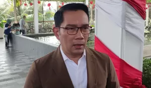 Kasus Bank BJB Makin Panas, Ridwan Kamil Bakal Dipanggil KPK?