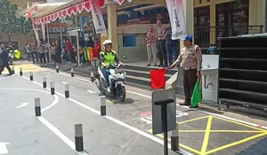 Mulai 1 Juli, Bikin dan Perpanjang SIM Wajib Punya BPJS Kesehatan: Inilah Ketentuannya!