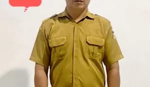 Jefri Fransiskus Legi, Sosok Rendah Hati yang Siap Bangun Desa Bermartabat