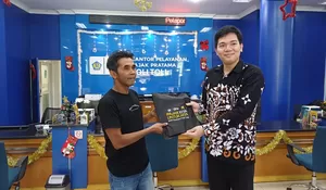Transformasi Digital Berhasil: Laporan SPT Tahunan via Coretax Januari 2026 Melonjak Drastis