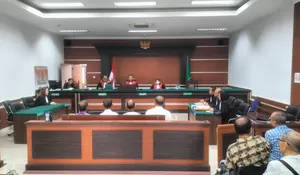 Celah Hukum Terkuak, Kesaksian Saksi Pelapor dalam Kasus Jefri Masinambow Cs Dinilai Cacat Formil